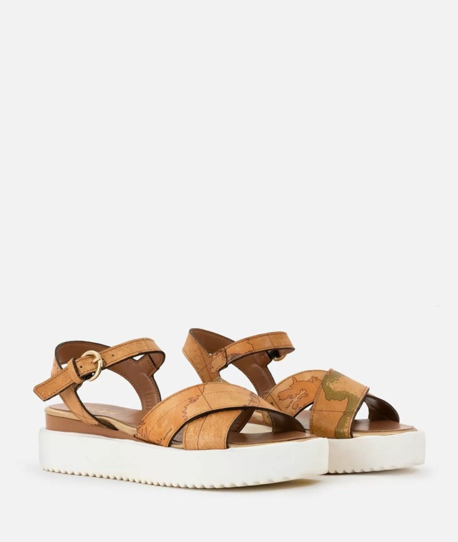 Women ALVIERO MARTINI Sandal | Sandal