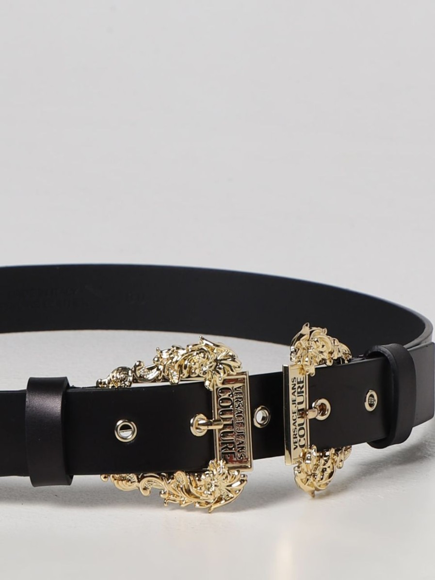 Women VERSACE JEANS COUTURE Belt | Belt