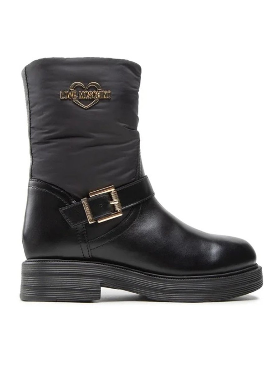 Women LOVE MOSCHINO Boots | Boots