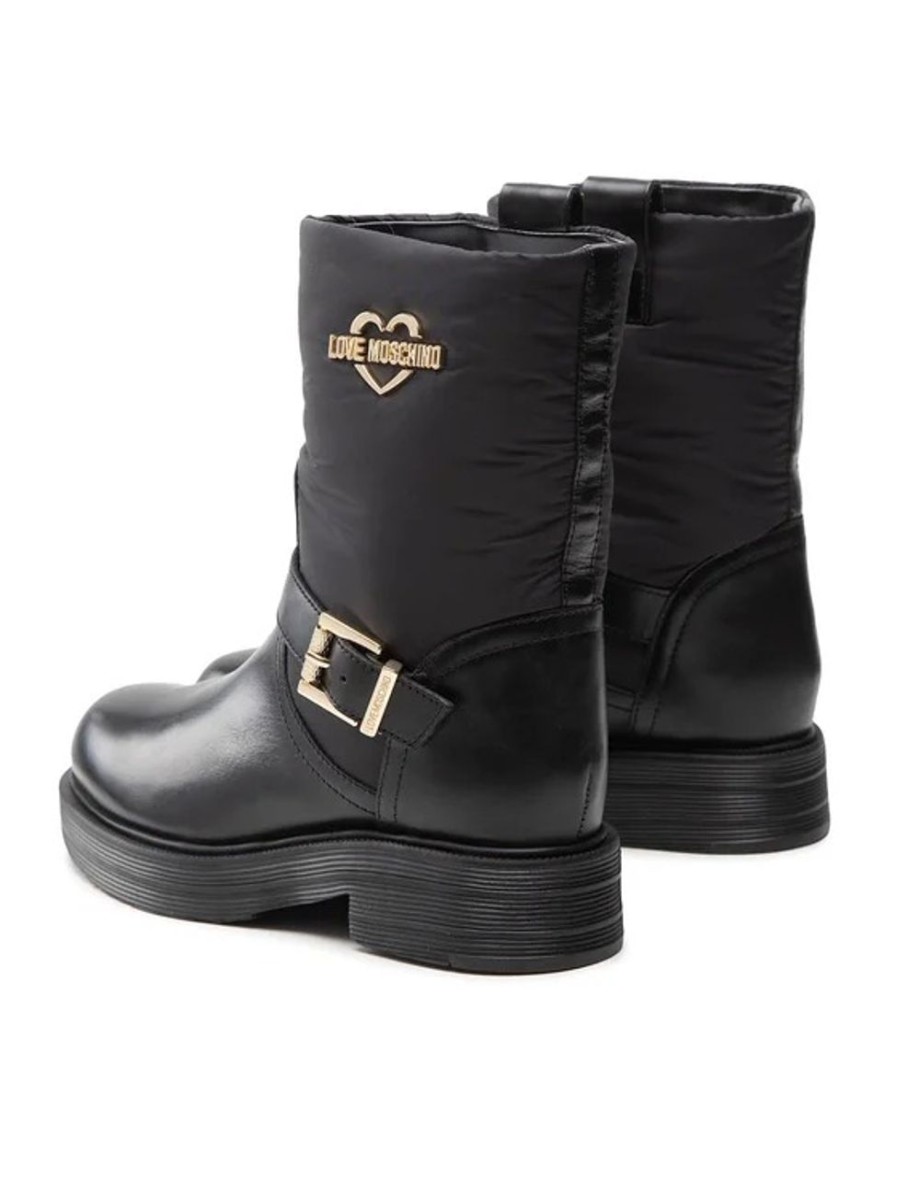 Women LOVE MOSCHINO Boots | Boots